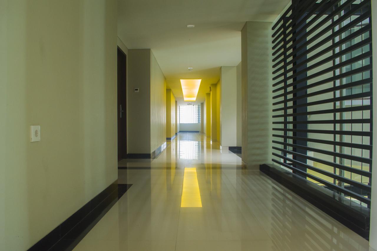 โรงแรมแกรนด์ ปารามา Tanjung Redep ภายนอก รูปภาพ